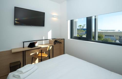 Sao Pedro de Penaferrim Hotel | Flag Hotel Lisboa Sintra