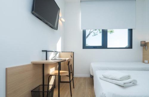 Sao Pedro de Penaferrim Hotel | Flag Hotel Lisboa Sintra