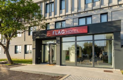 Sao Pedro de Penaferrim Hotel | Flag Hotel Lisboa Sintra