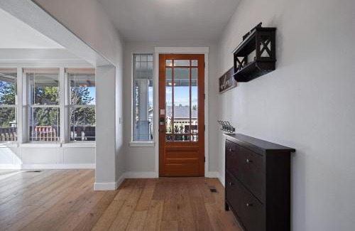 Bend House | Flagline Trail home