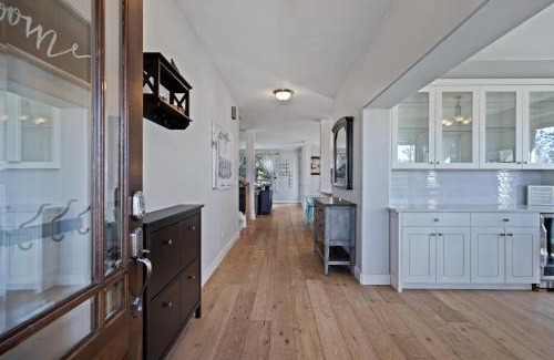 Bend House | Flagline Trail home