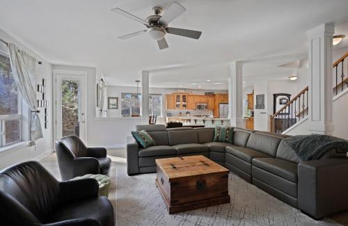 Bend House | Flagline Trail home