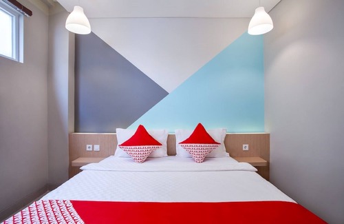 Kampung Bali Hotel | Flagship 101 Apple Platinum