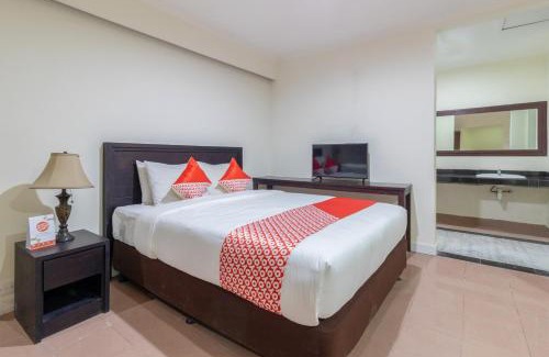 Gatot Subroto Hotel | Flagship 2688 Guntur Hotel