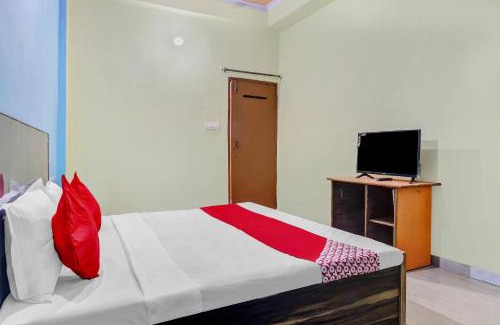 Ghaziabad Hotel | Flagship A S Hotel