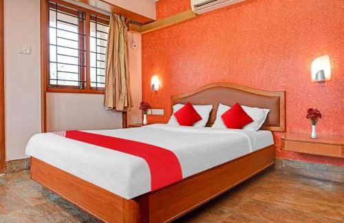 Mylapore Tiruvallikk Hotel | Flagship Bella Vagues Hotels
