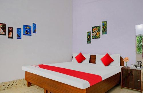 Sarnath Hotel | Flagship Bodhi Hotel