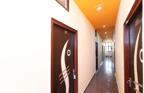 Mayapur Hotel | Flagship Hotel Dev