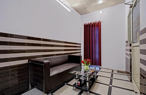 Bilaspur Hotel | Flagship Hotel Happy Stay