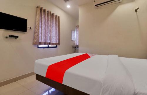Shamshabad Hotel | Flagship Hotel Rainbow Lavish
