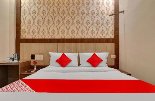 Shamshabad Hotel | Flagship Hotel Rainbow Lavish