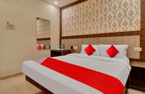 Shamshabad Hotel | Flagship Hotel Rainbow Lavish