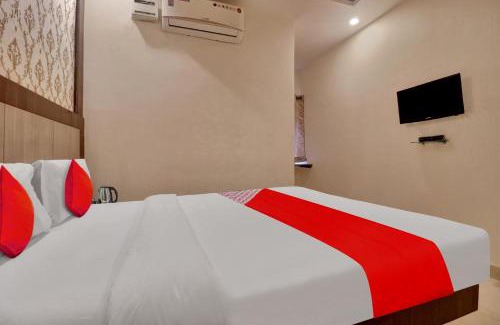 Shamshabad Hotel | Flagship Hotel Rainbow Lavish