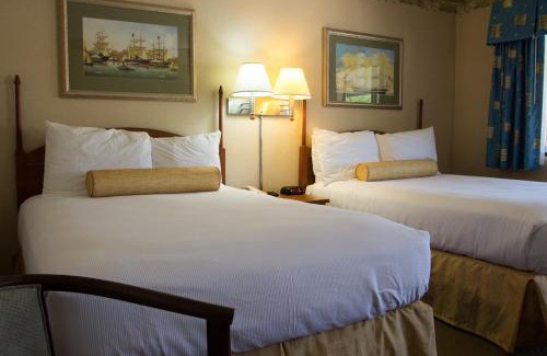 Boothbay Harbor Hotel | Flagship Inn