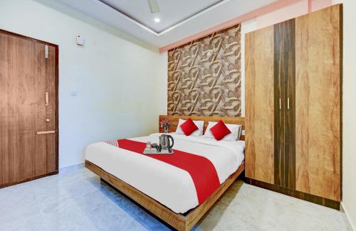 Rajanukunte Hotel | Flagship Mathrushree Bording And Lodging