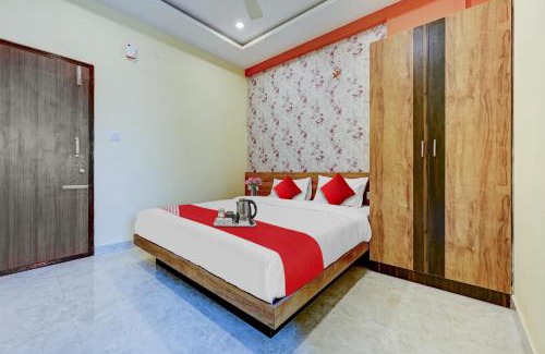 Rajanukunte Hotel | Flagship Mathrushree Bording And Lodging