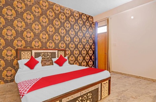 Mahanagar Hotel | Flagship R D Palace