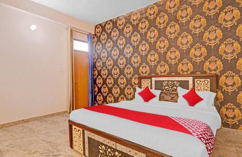 Mahanagar Hotel | Flagship R D Palace