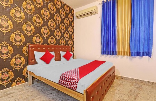 Mahanagar Hotel | Flagship R D Palace