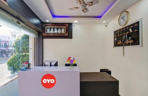 Hassan Hotel | Flagship Sathyakanth Comforts