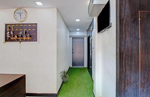 Hassan Hotel | Flagship Sathyakanth Comforts