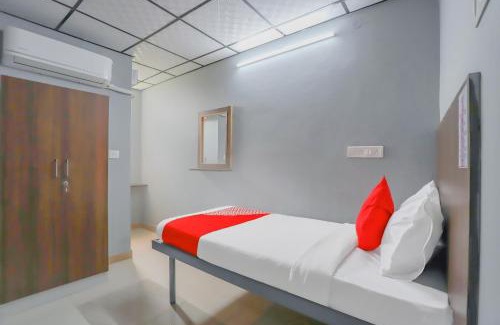 Chennai Hotel | Flagship Skyry Hotels