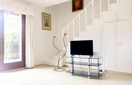 Eger Apartment | Flair Apartmanház