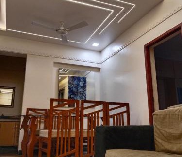 Meera Nagar Apartment | Flair B104