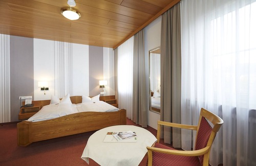 Hayingen Hotel | Flair Hotel Gasthof zum Hirsch