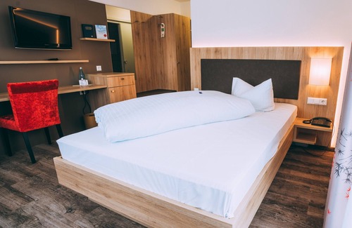 Hayingen Hotel | Flair Hotel Gasthof zum Hirsch