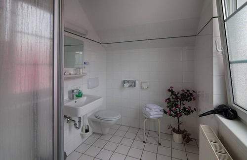 Zossen Hotel | Flair Hotel Reuner