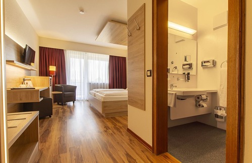 Schwarzach am Main Hotel | Flair Hotel zum Benediktiner