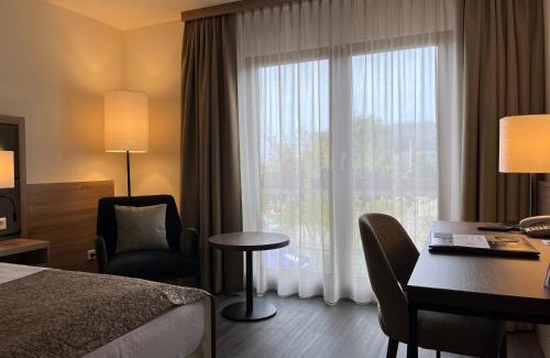 Ilshofen Hotel | Flair Park Hotel Ilshofen