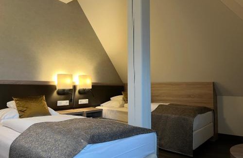 Ilshofen Hotel | Flair Park Hotel Ilshofen
