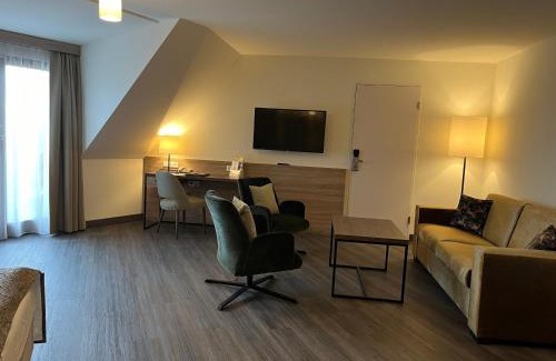 Ilshofen Hotel | Flair Park Hotel Ilshofen