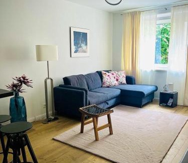 Grinzing Apartment | Flaka's Apartment