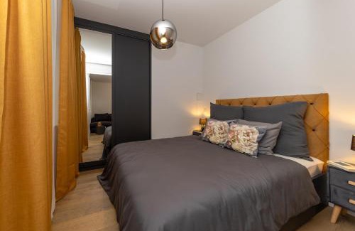 Grinzing Apartment | Flaka's Apartment