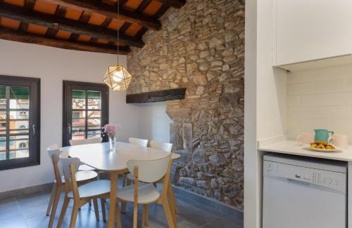 Old Town Apartment | Flalteli Rambla 5 4-1