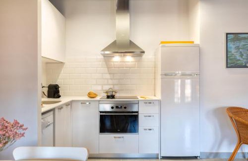 Old Town Apartment | Flalteli Rambla 5 4-1