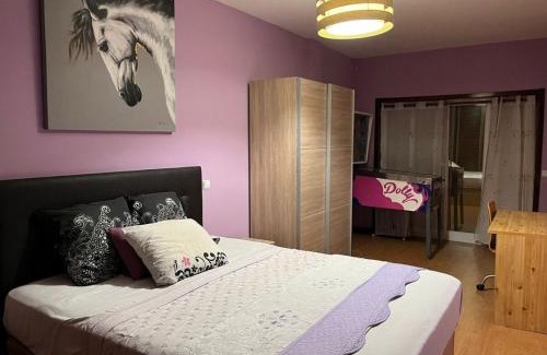 Povoa De Varzim Apartment | Flamant apart
