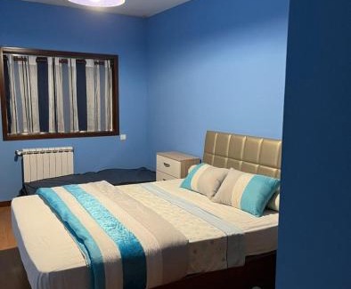 Povoa De Varzim Apartment | Flamant apart