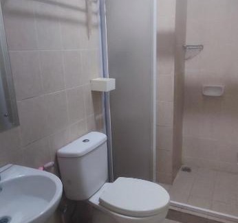 Jakarta Apartment | Flamboyant 2BR - Medit2 West Jakarta CBD