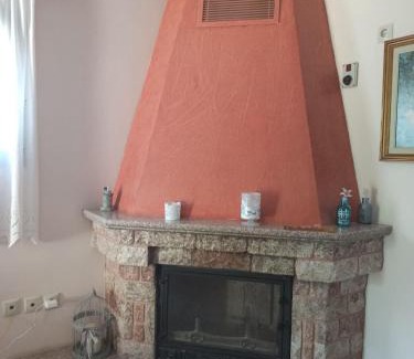 Poulata Apartment | Flamiatos Garden Cottages