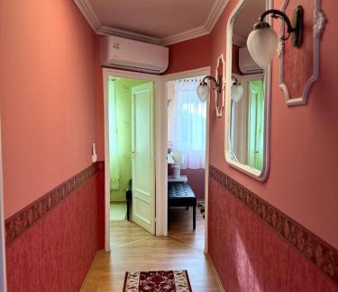 Kiskunmajsa Apartment | Flamingó Apartman Kiskunmajsa