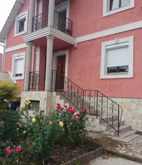 Szekesfehervar Bed & Breakfast | Flamingó Panzió