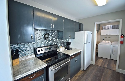 Manila Cottage | Flaming Gorge Home - Family, Fishing, Boating, Fun!