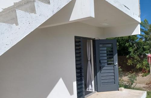 Grote Berg Apartment | Flamingo Apartment - Regal Rentals Curacao