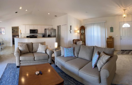 Pinehurst Villa | Flamingo Bay, full refund*, NO POOL HEAT, pets ok