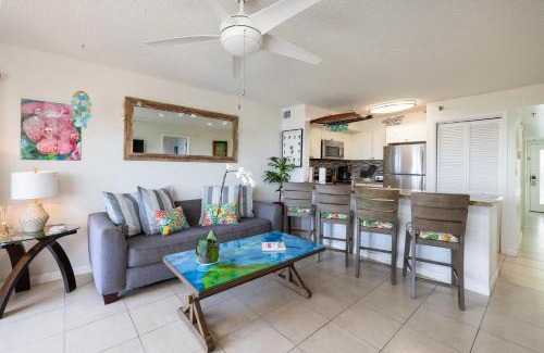 Tavernier House | Flamingo Flats Ocean Pointe 5306
