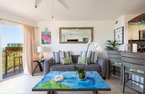 Tavernier House | Flamingo Flats Ocean Pointe 5306